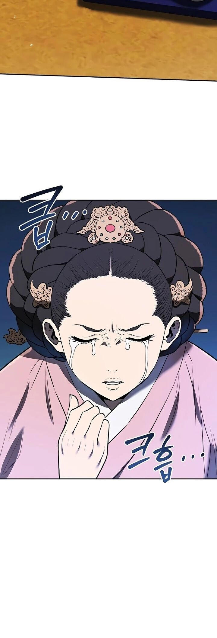 Vương Triều Đen Tối: Joseon Chapter 4 - 26