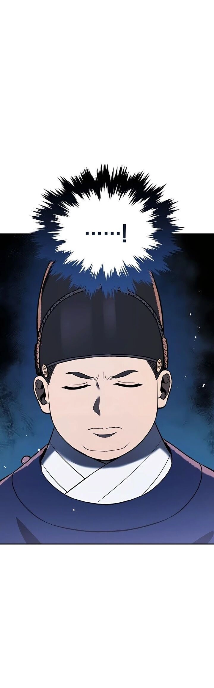 Vương Triều Đen Tối: Joseon Chapter 4 - 28