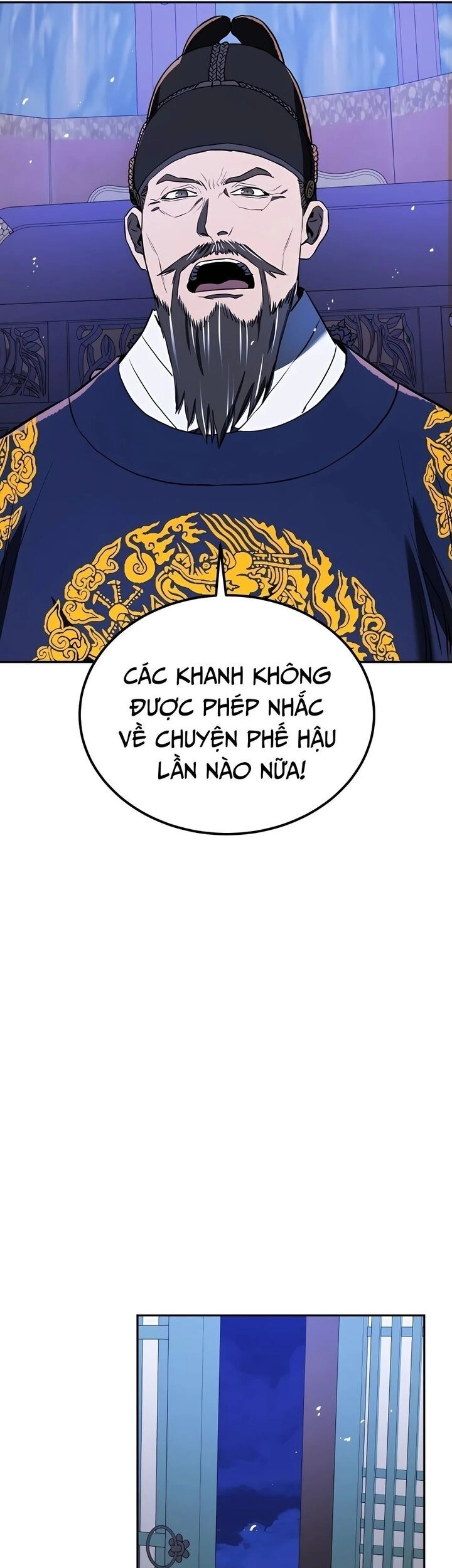 Vương Triều Đen Tối: Joseon Chapter 4 - 33