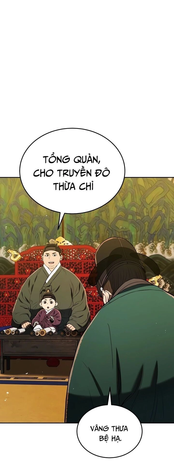 Vương Triều Đen Tối: Joseon Chapter 4 - 41