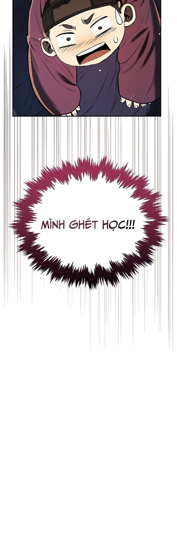 Vương Triều Đen Tối: Joseon Chapter 4 - 44