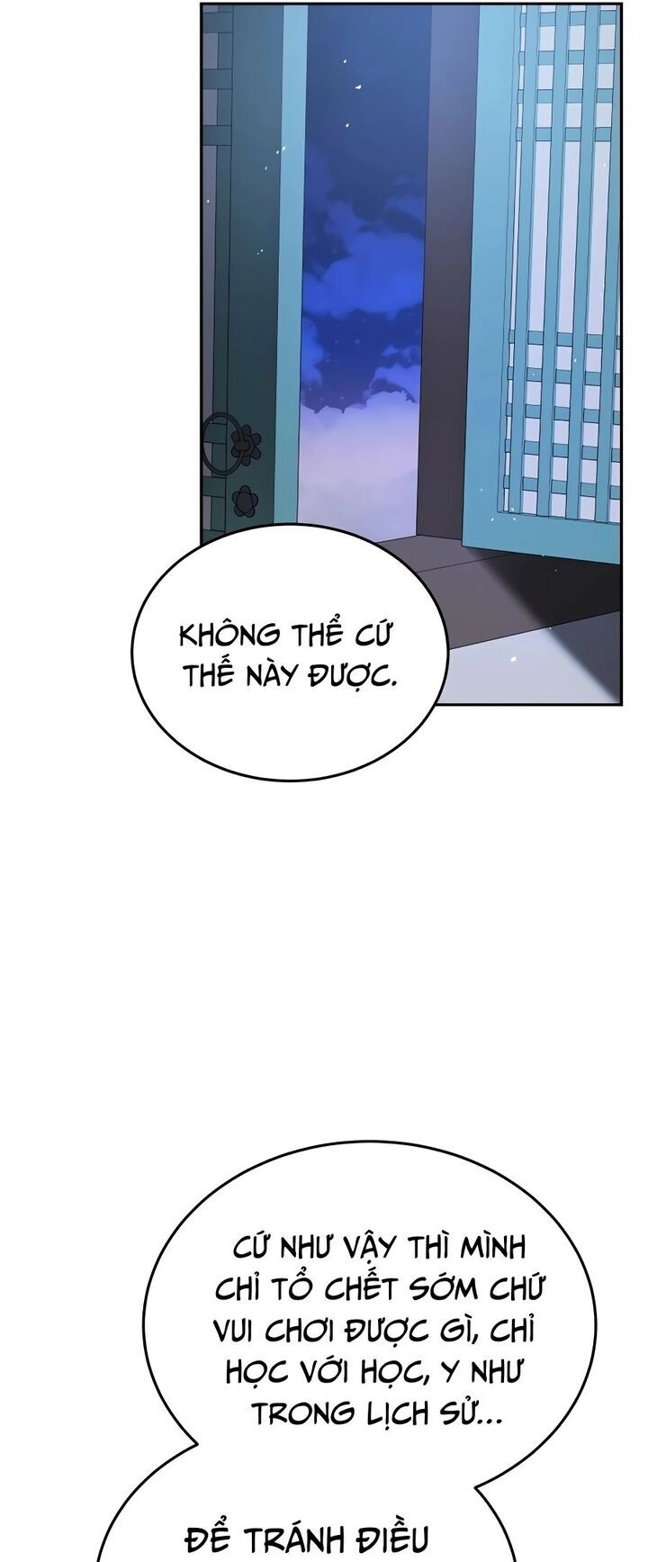 Vương Triều Đen Tối: Joseon Chapter 4 - 45