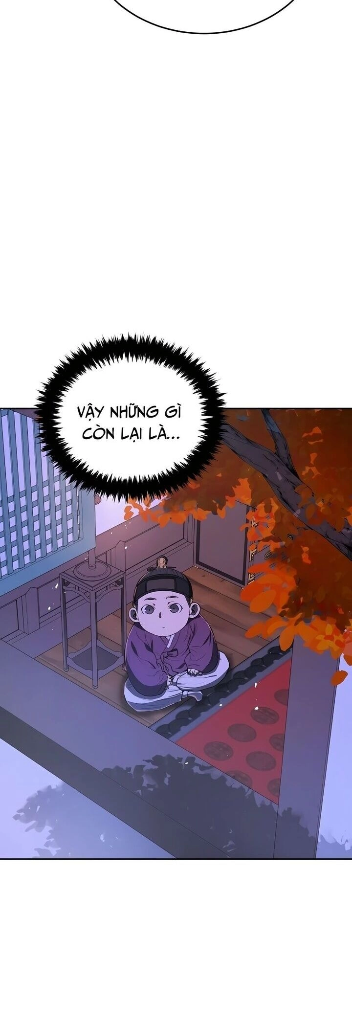 Vương Triều Đen Tối: Joseon Chapter 4 - 53