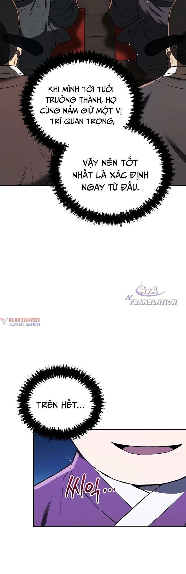 Vương Triều Đen Tối: Joseon Chapter 4 - 55