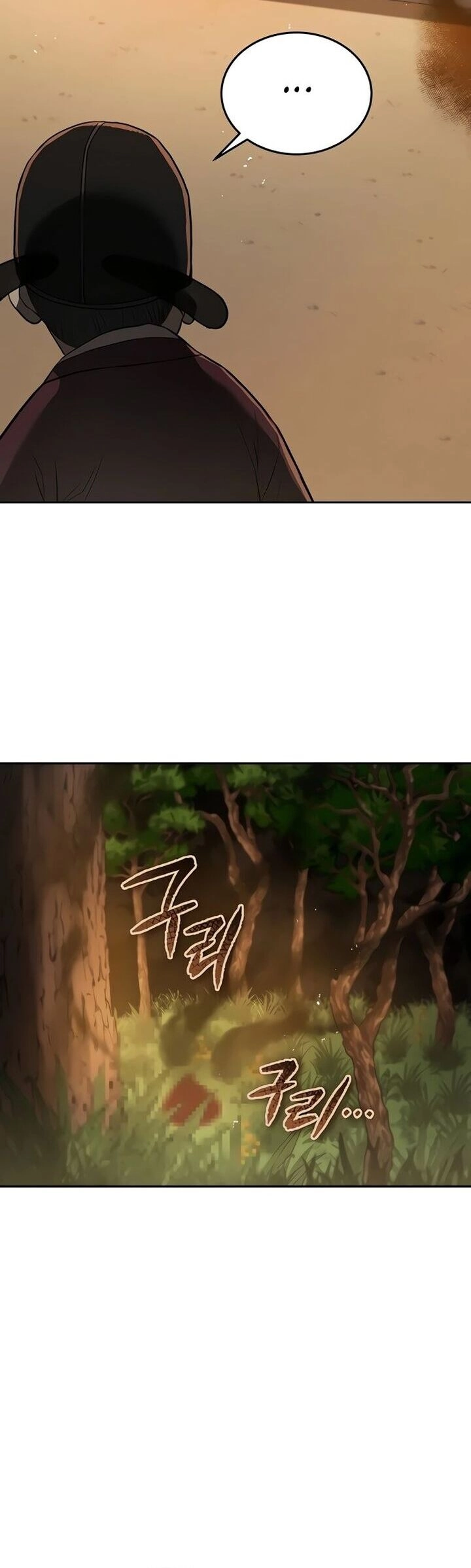 Vương Triều Đen Tối: Joseon Chapter 5 - 4