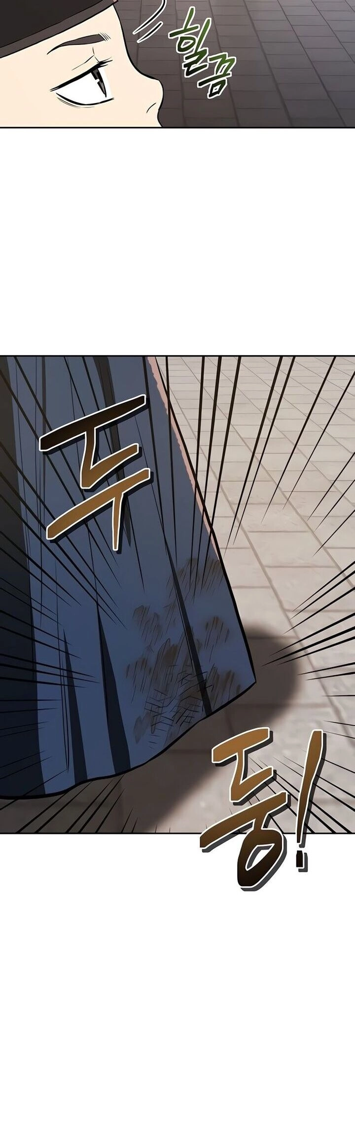 Vương Triều Đen Tối: Joseon Chapter 5 - 8