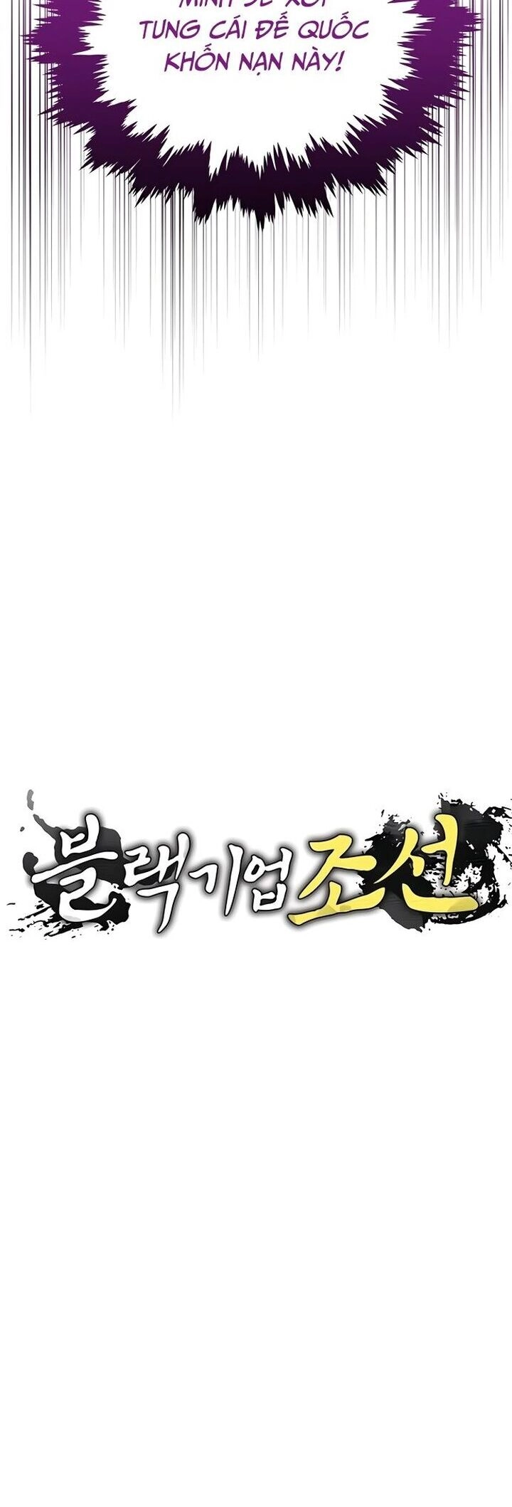 Vương Triều Đen Tối: Joseon Chapter 5 - 10