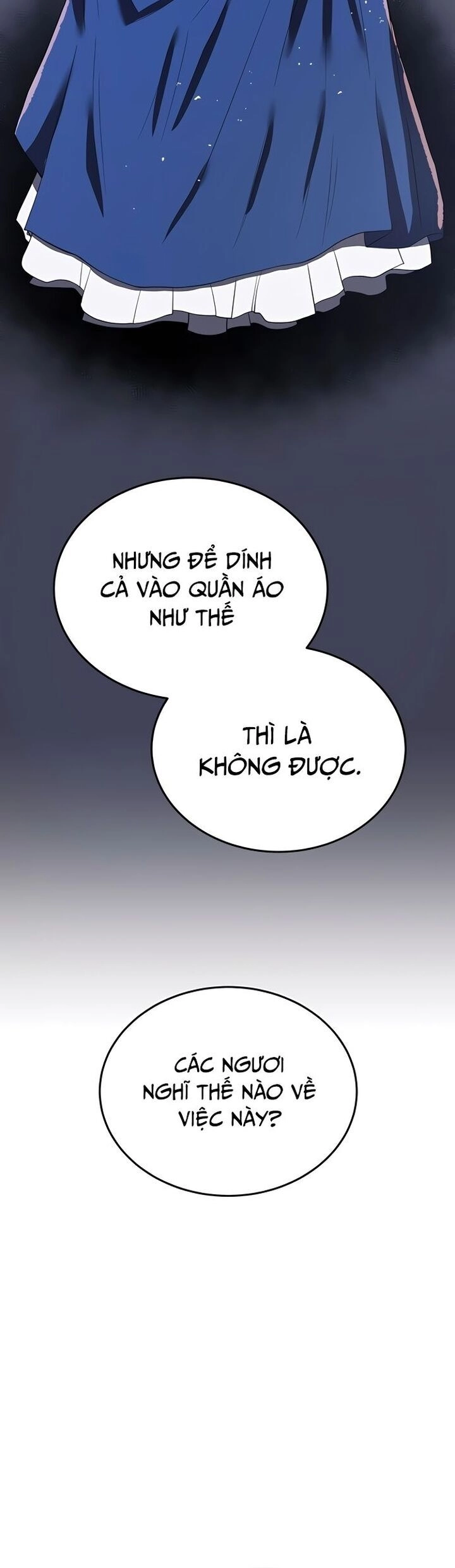 Vương Triều Đen Tối: Joseon Chapter 5 - 14