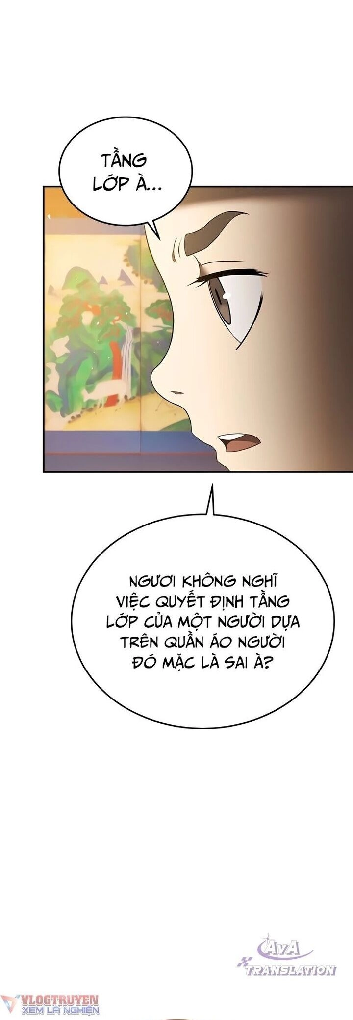 Vương Triều Đen Tối: Joseon Chapter 5 - 16