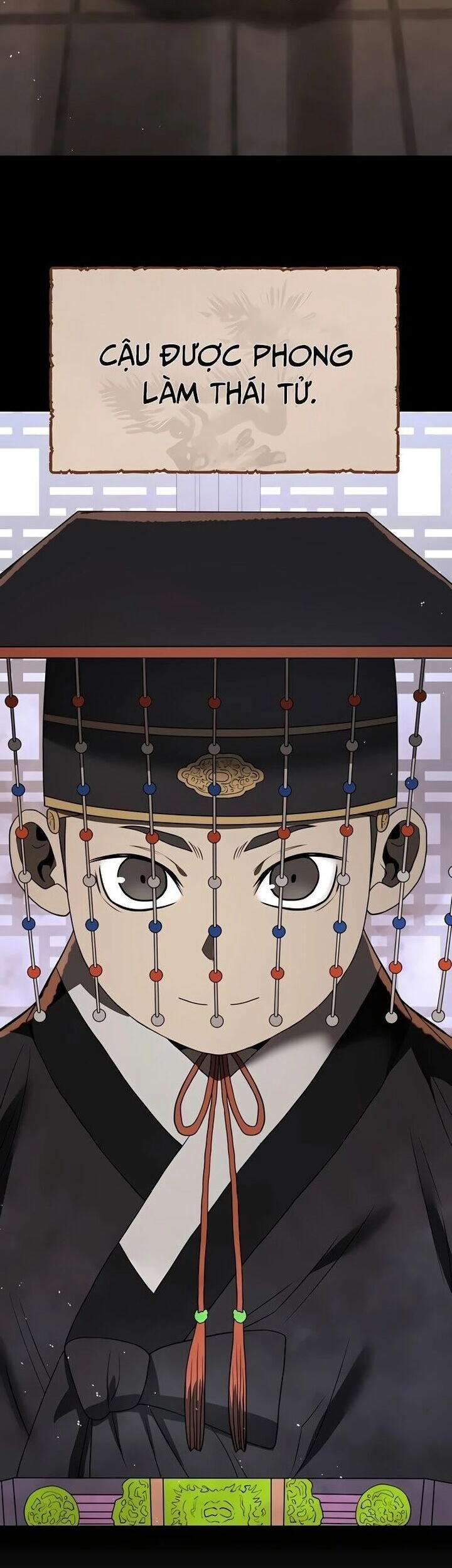 Vương Triều Đen Tối: Joseon Chapter 5 - 38