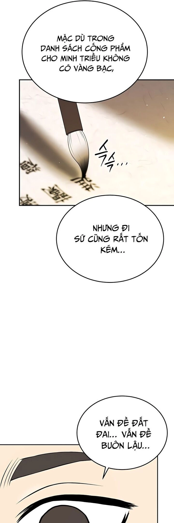 Vương Triều Đen Tối: Joseon Chapter 5 - 43