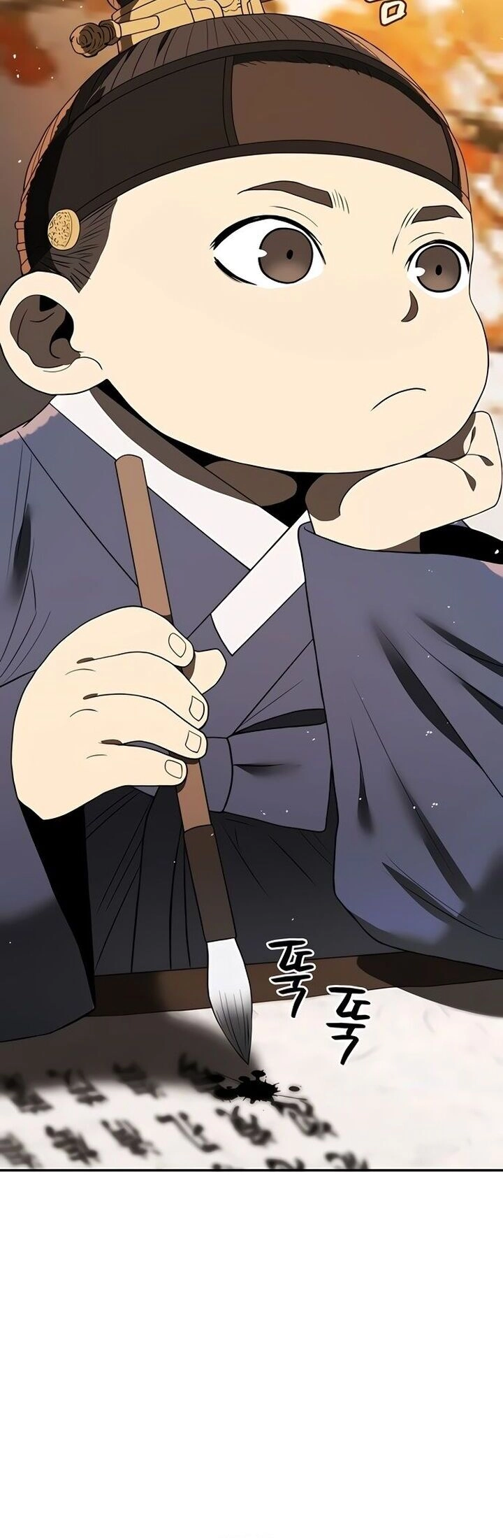 Vương Triều Đen Tối: Joseon Chapter 5 - 46