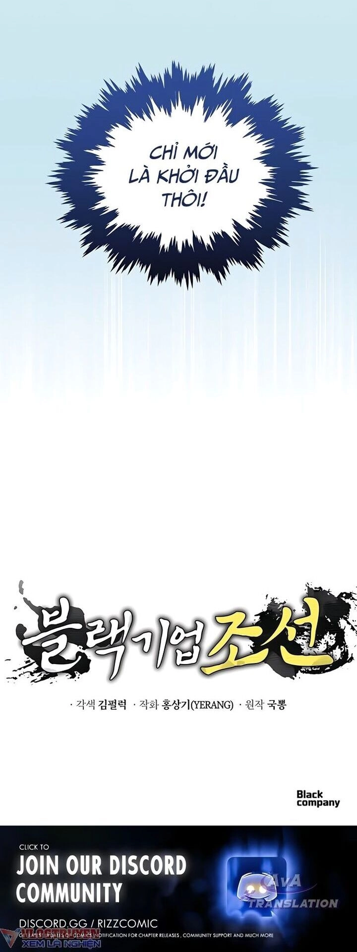 Vương Triều Đen Tối: Joseon Chapter 5 - 52