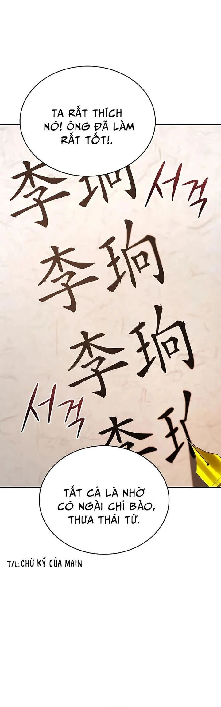 Vương Triều Đen Tối: Joseon Chapter 6 - 32