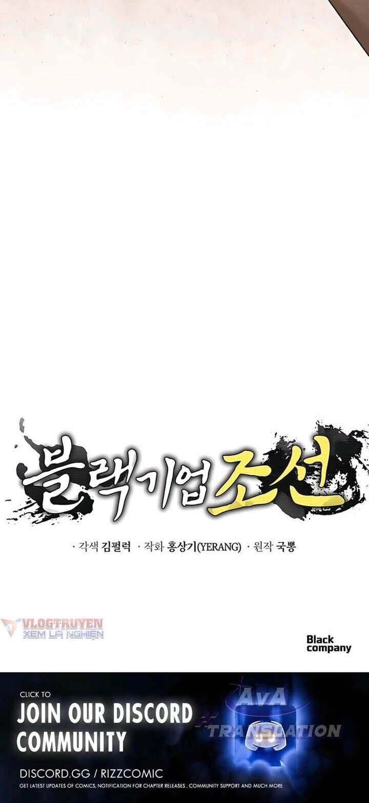 Vương Triều Đen Tối: Joseon Chapter 6 - 68