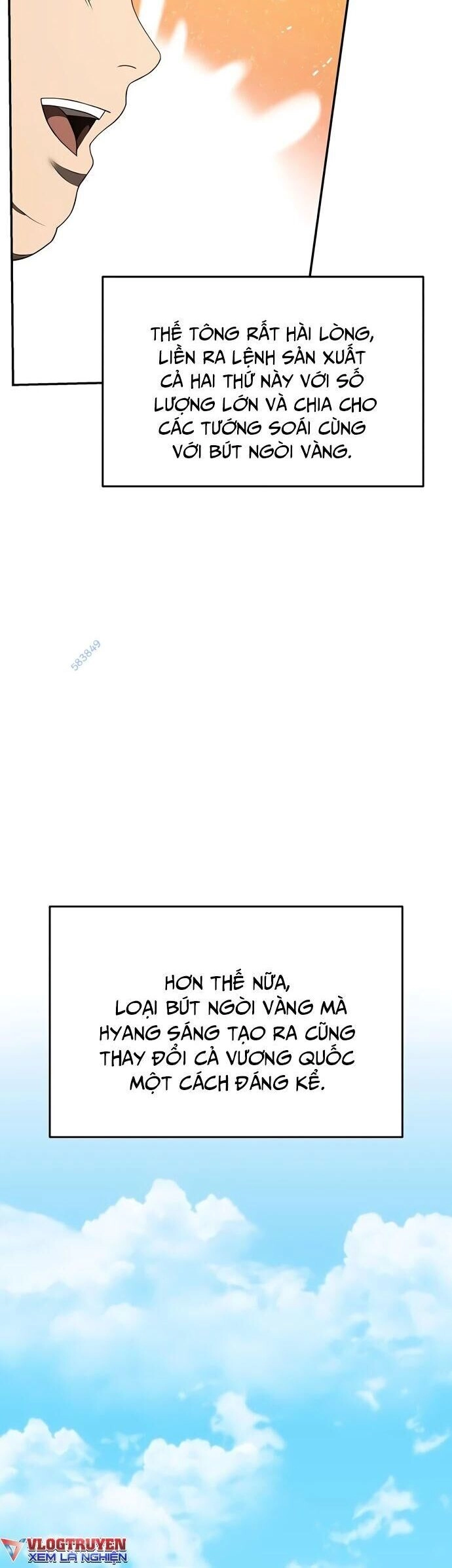 Vương Triều Đen Tối: Joseon Chapter 7 - 6