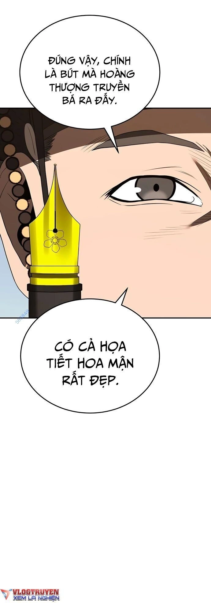 Vương Triều Đen Tối: Joseon Chapter 7 - 10