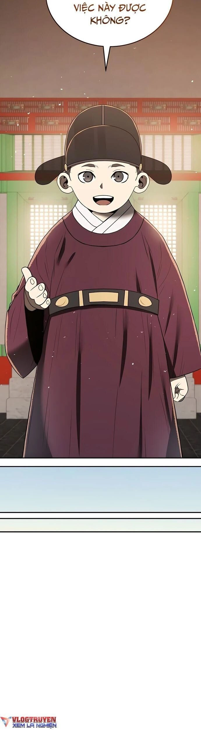 Vương Triều Đen Tối: Joseon Chapter 7 - 22