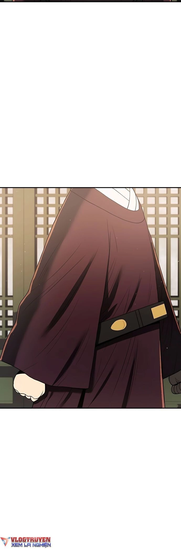 Vương Triều Đen Tối: Joseon Chapter 7 - 24