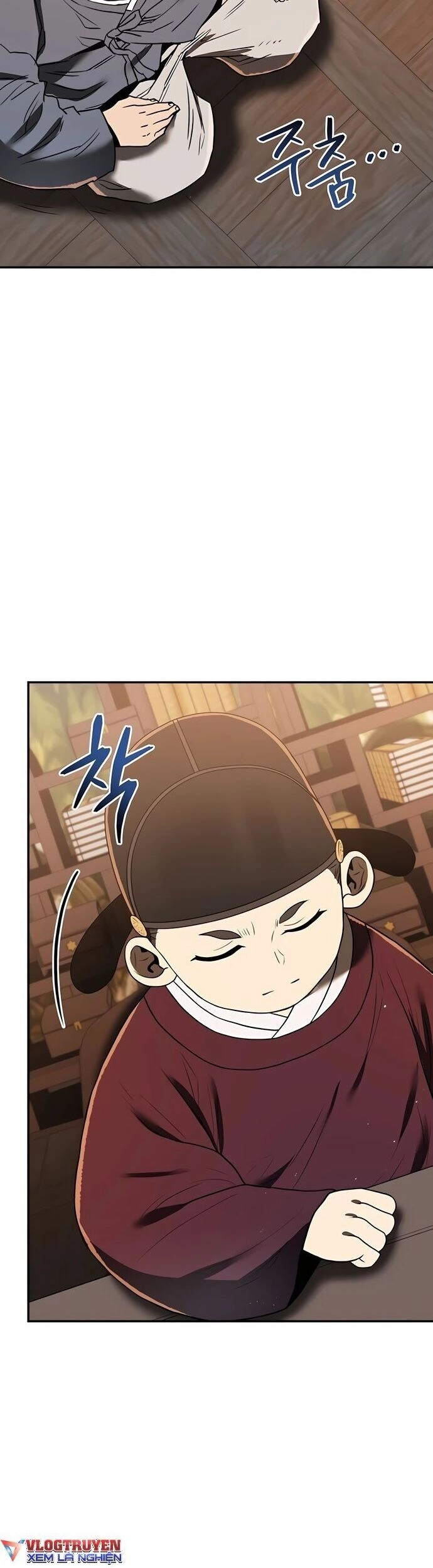 Vương Triều Đen Tối: Joseon Chapter 7 - 32