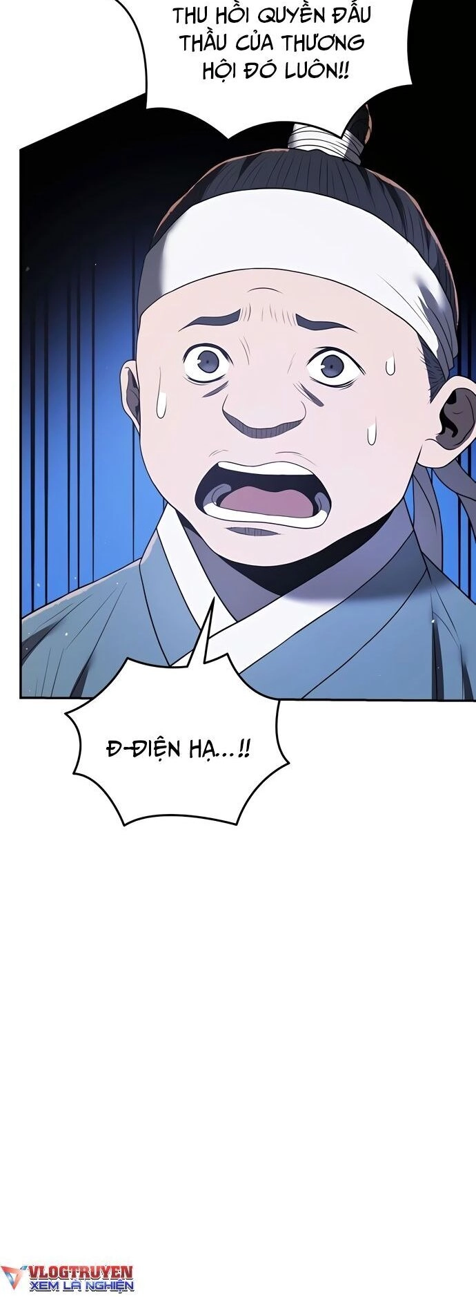 Vương Triều Đen Tối: Joseon Chapter 7 - 40