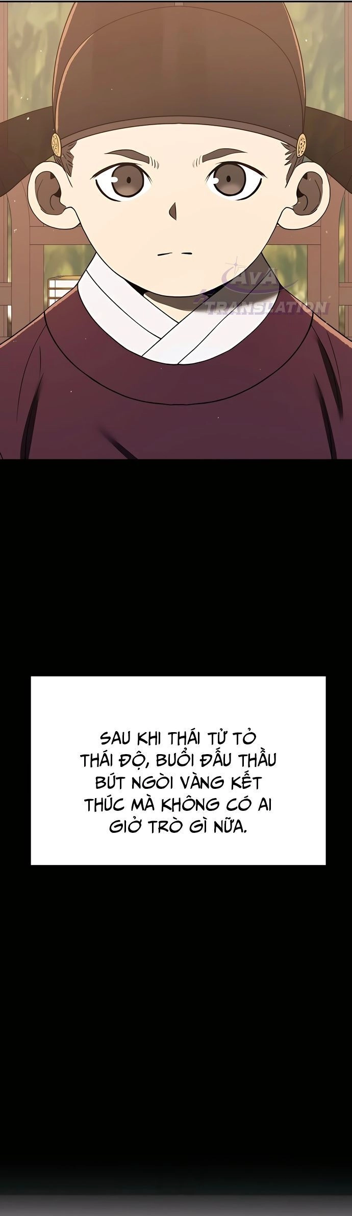 Vương Triều Đen Tối: Joseon Chapter 7 - 47