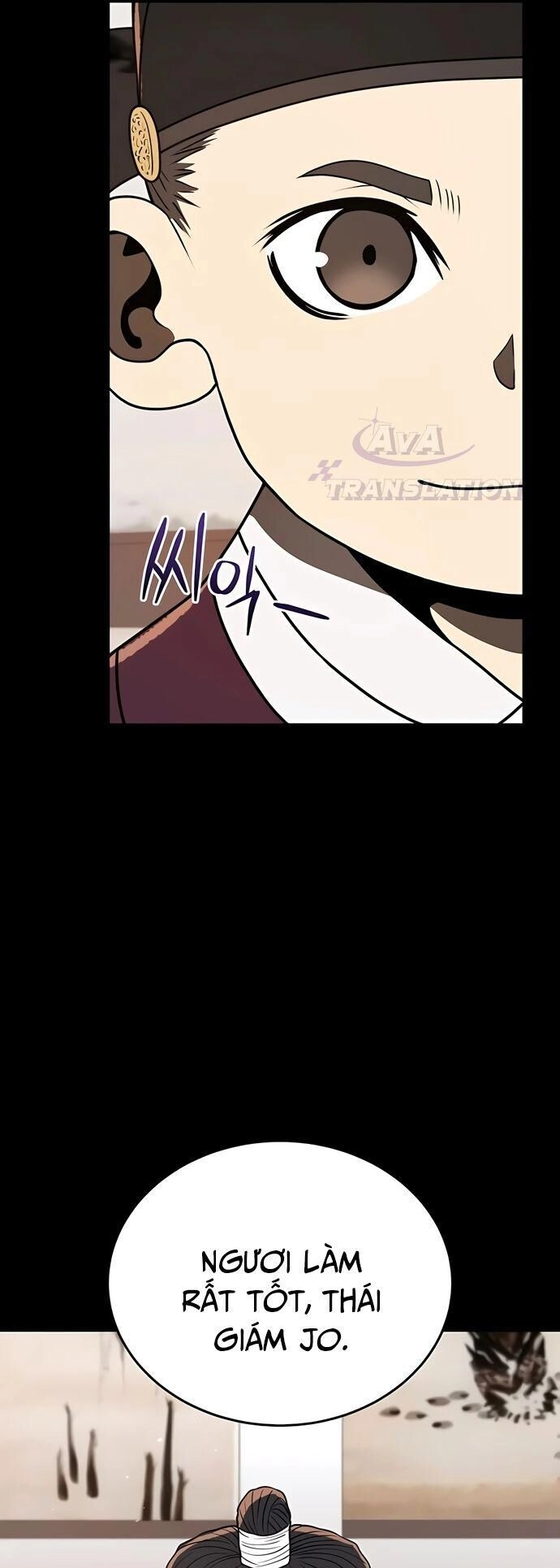 Vương Triều Đen Tối: Joseon Chapter 7 - 49