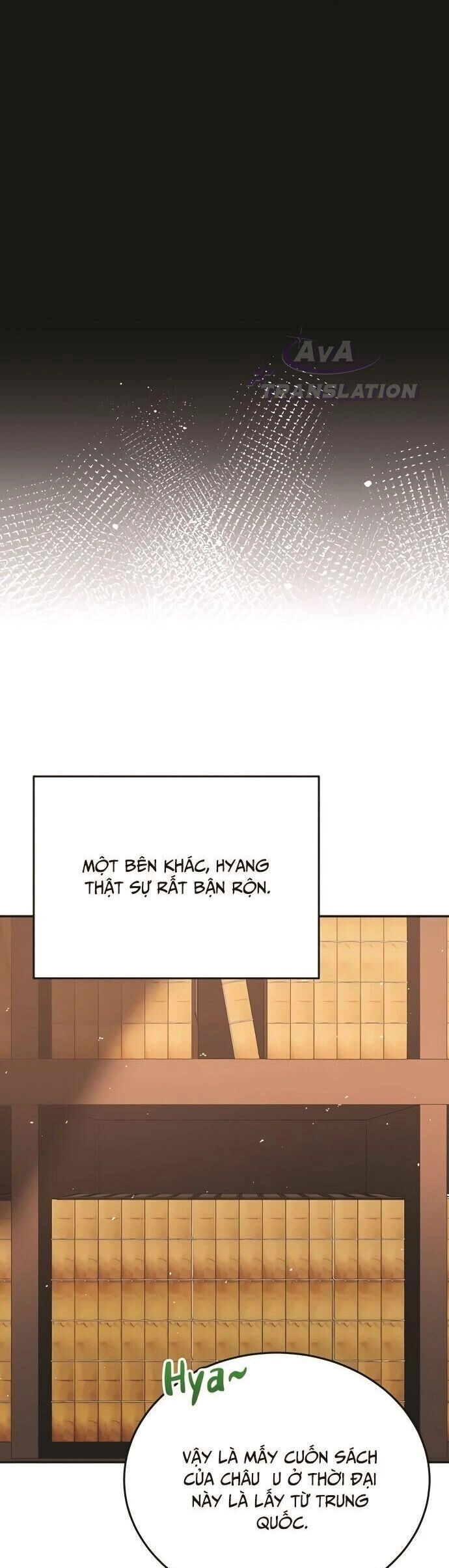 Vương Triều Đen Tối: Joseon Chapter 8 - 13