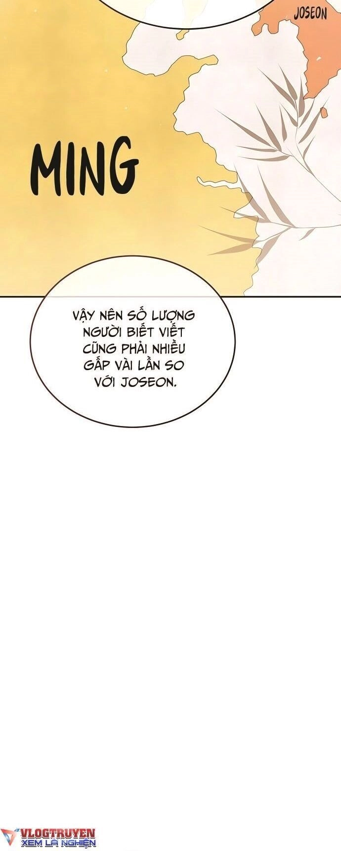 Vương Triều Đen Tối: Joseon Chapter 8 - 28