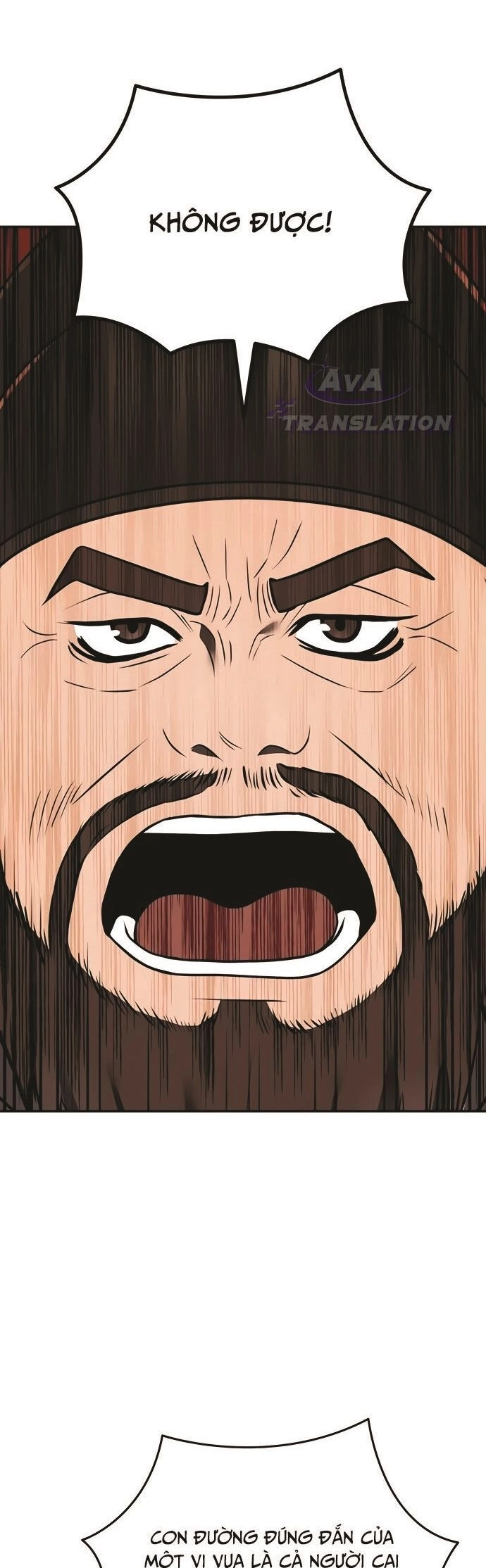 Vương Triều Đen Tối: Joseon Chapter 8 - 47