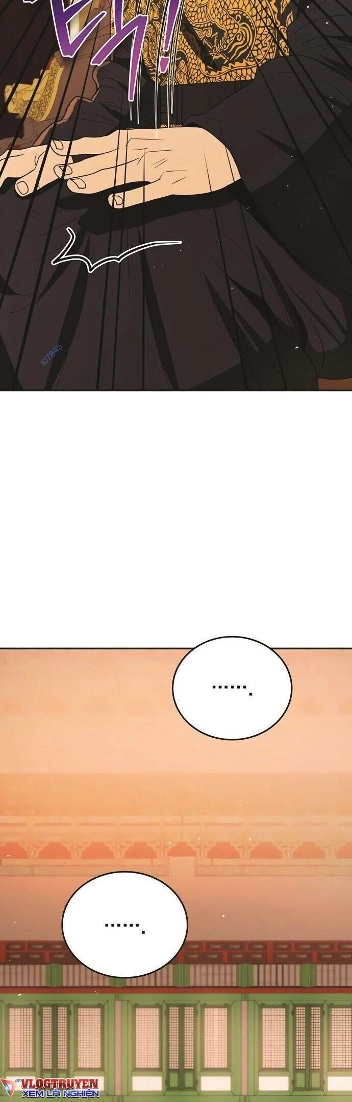 Vương Triều Đen Tối: Joseon Chapter 8 - 54