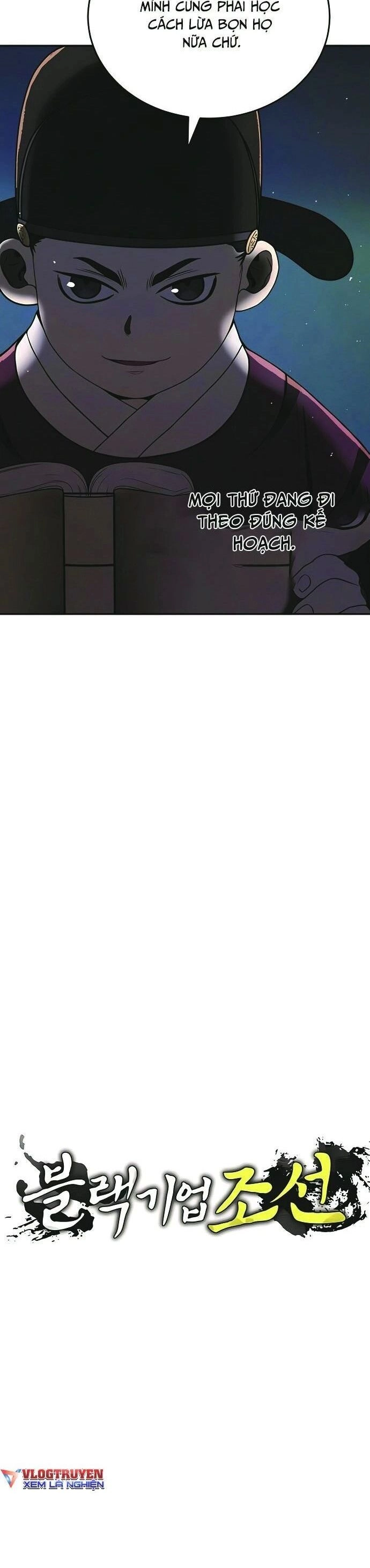 Vương Triều Đen Tối: Joseon Chapter 8 - 71