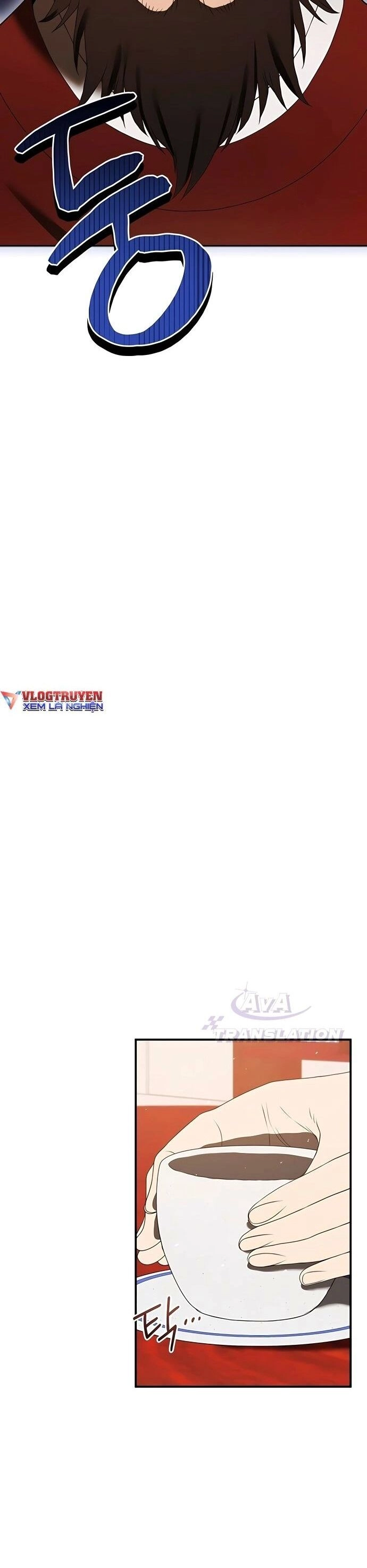 Vương Triều Đen Tối: Joseon Chapter 9 - 30