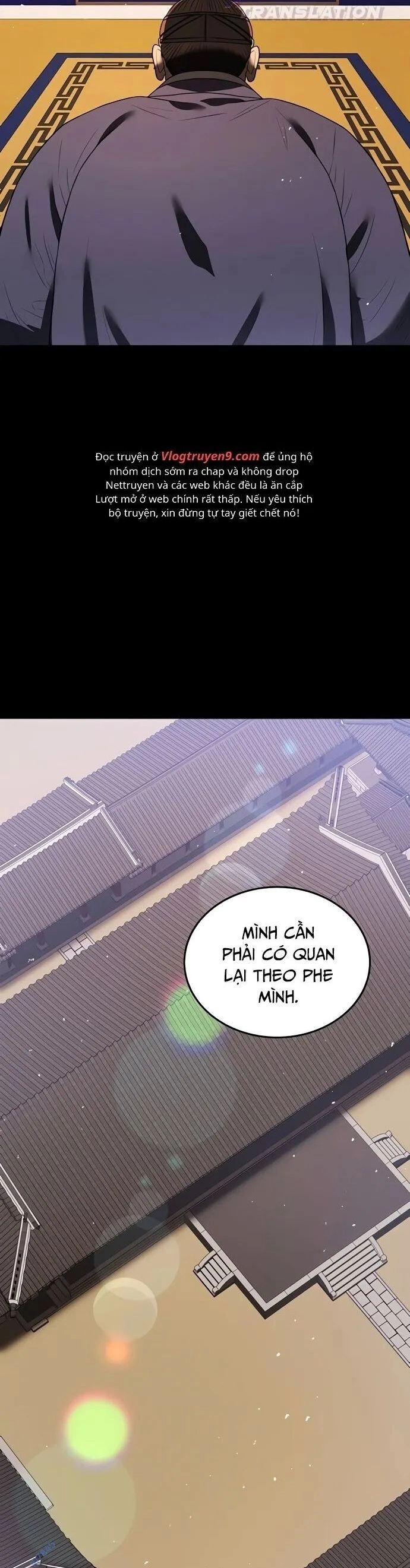 Vương Triều Đen Tối: Joseon Chapter 9 - 42