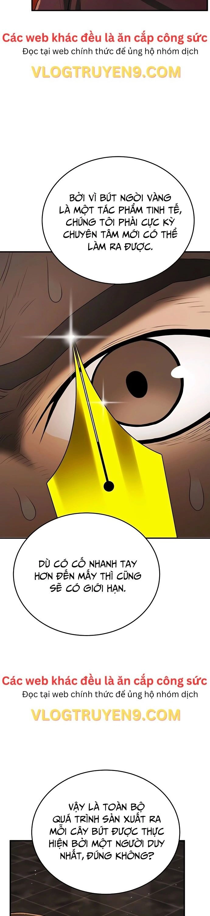 Vương Triều Đen Tối: Joseon Chapter 10 - 9