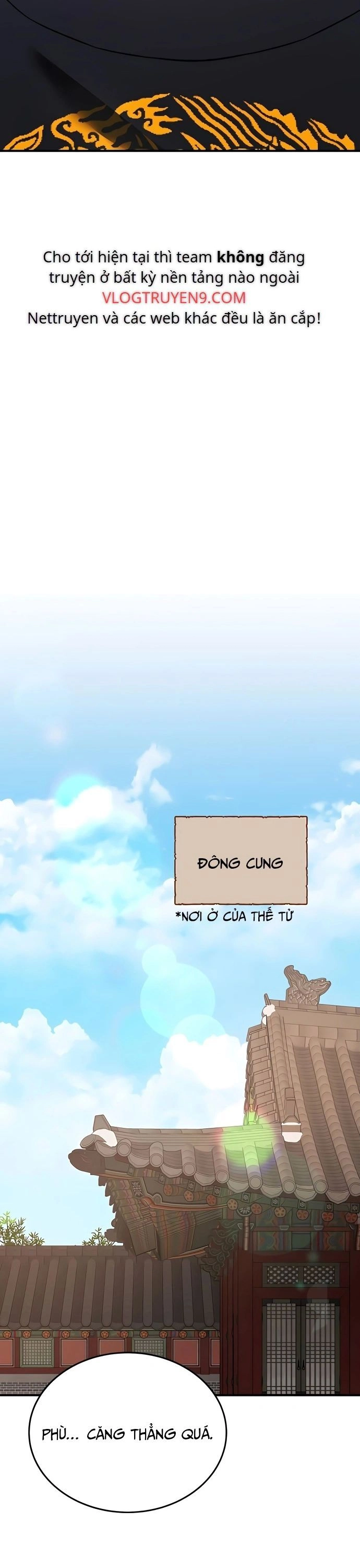 Vương Triều Đen Tối: Joseon Chapter 10 - 28