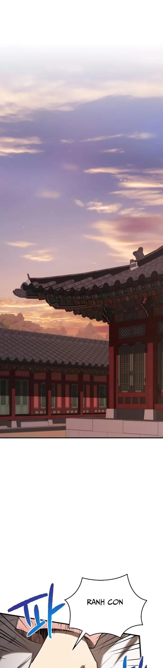 Vương Triều Đen Tối: Joseon Chapter 12 - 23