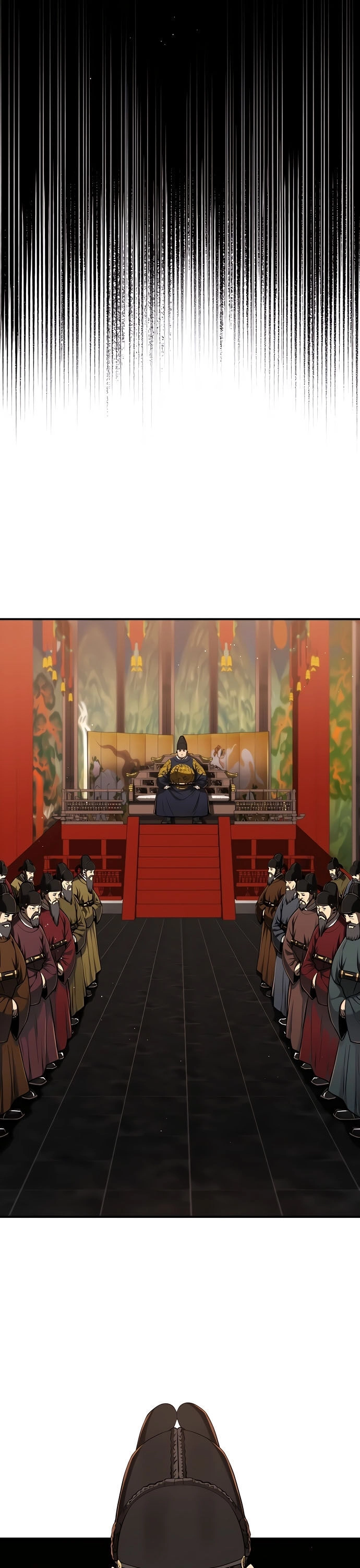 Vương Triều Đen Tối: Joseon Chapter 12 - 27