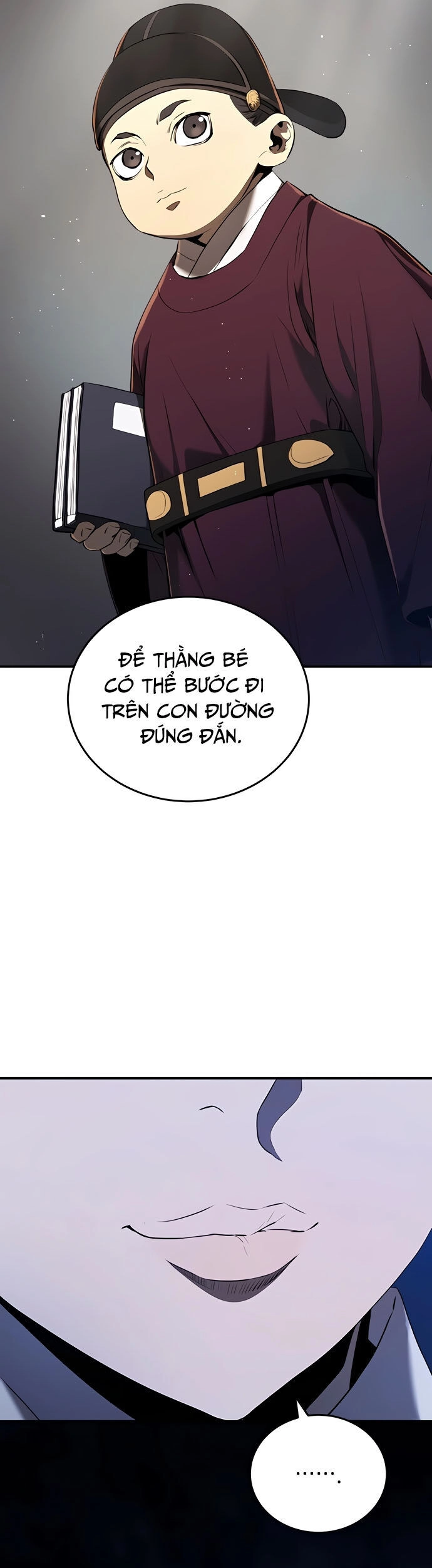 Vương Triều Đen Tối: Joseon Chapter 12 - 41