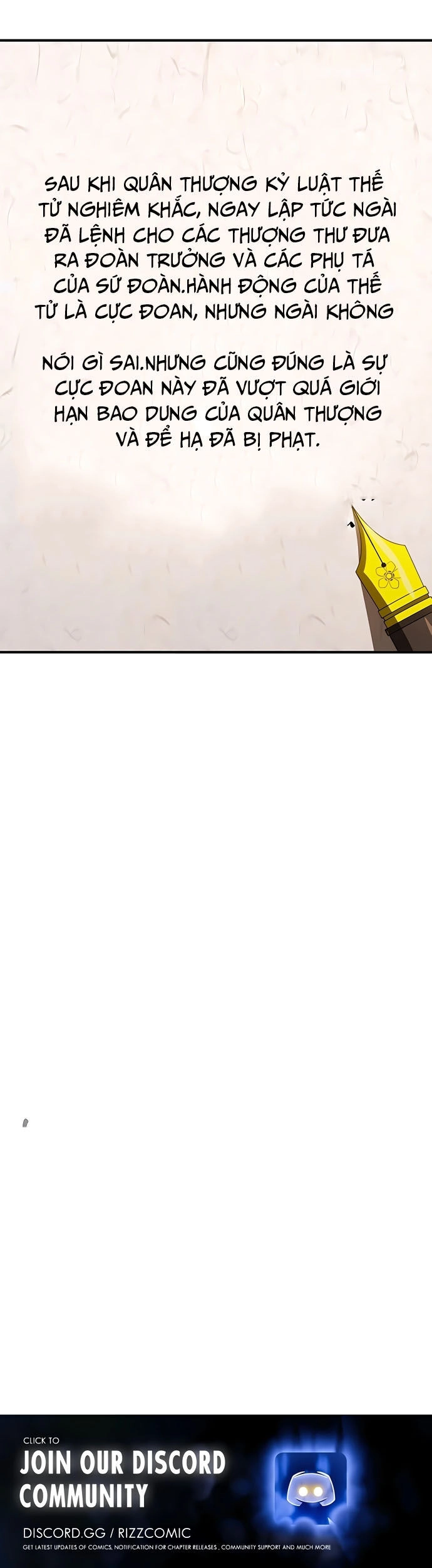 Vương Triều Đen Tối: Joseon Chapter 12 - 43