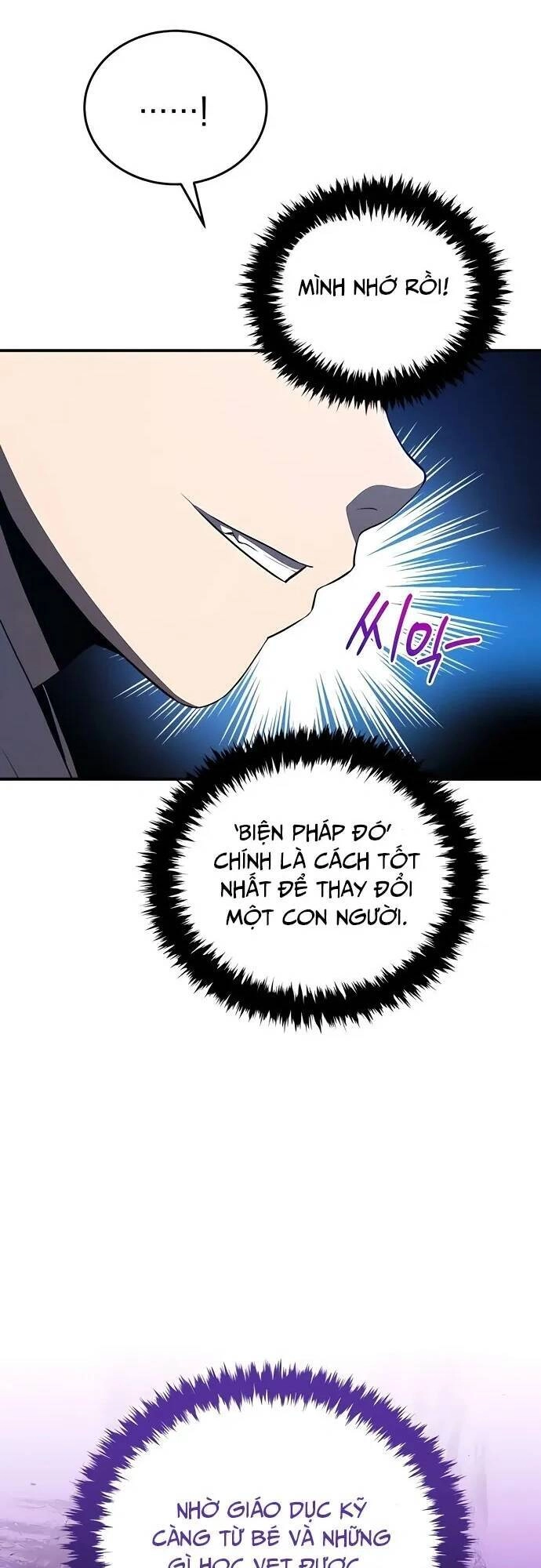 Vương Triều Đen Tối: Joseon Chapter 13 - 12