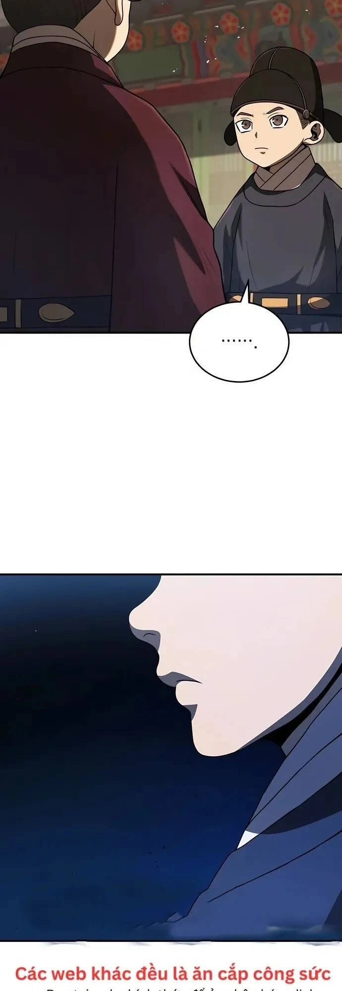 Vương Triều Đen Tối: Joseon Chapter 13 - 20