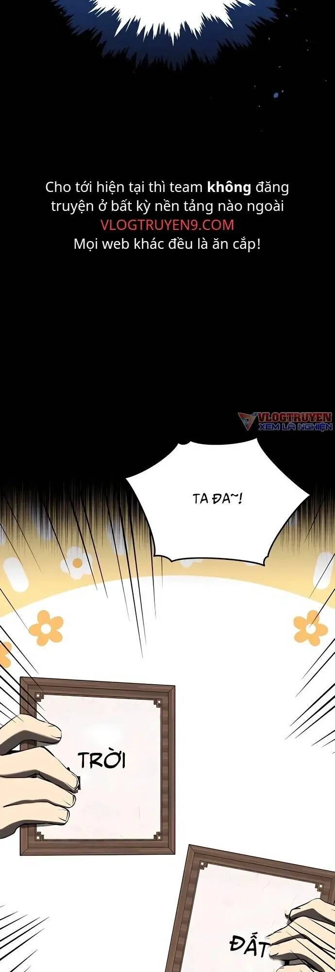 Vương Triều Đen Tối: Joseon Chapter 13 - 35