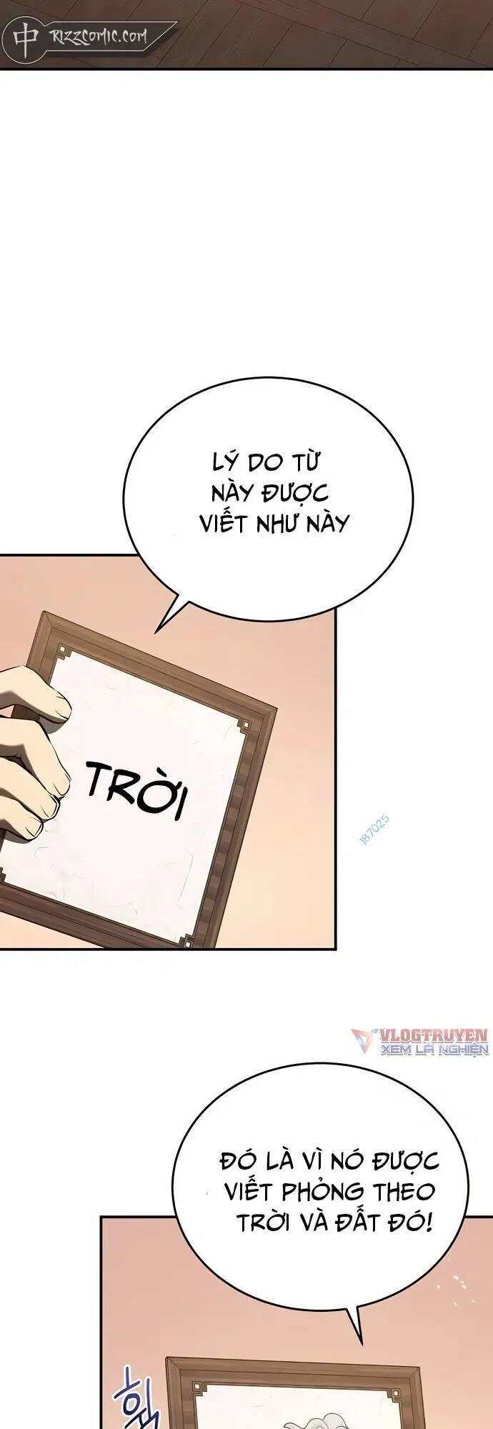 Vương Triều Đen Tối: Joseon Chapter 13 - 37