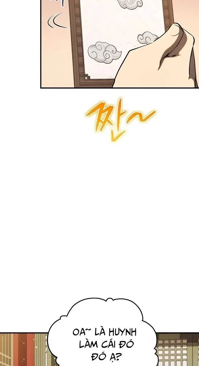 Vương Triều Đen Tối: Joseon Chapter 13 - 38