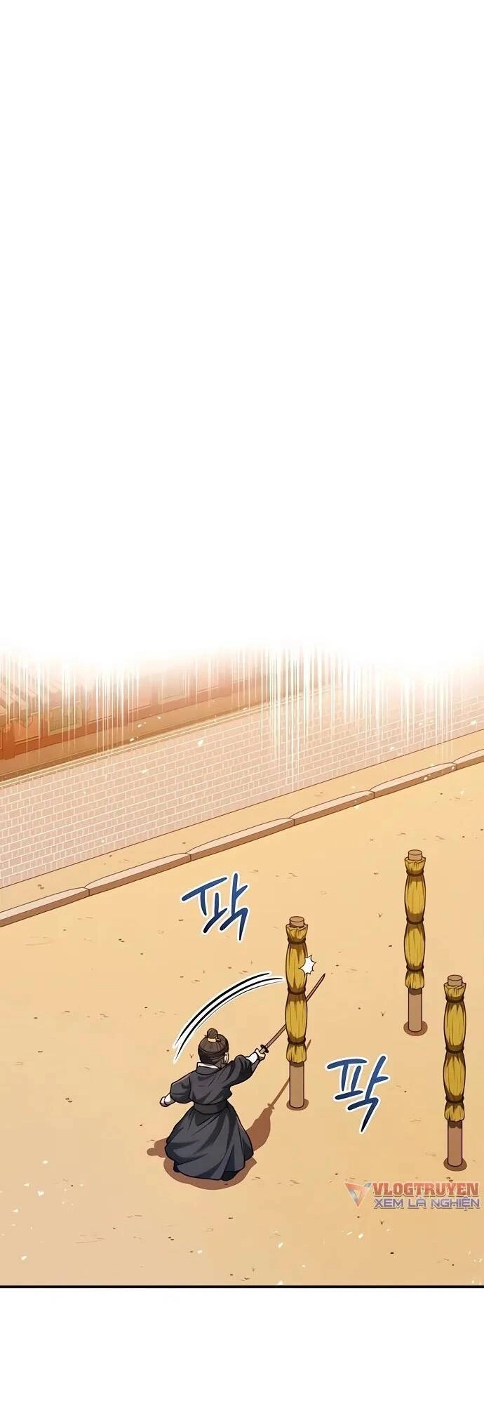 Vương Triều Đen Tối: Joseon Chapter 13 - 57