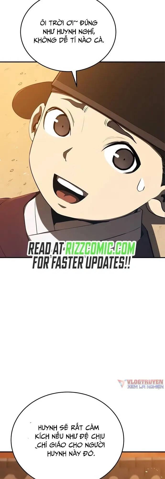 Vương Triều Đen Tối: Joseon Chapter 13 - 66