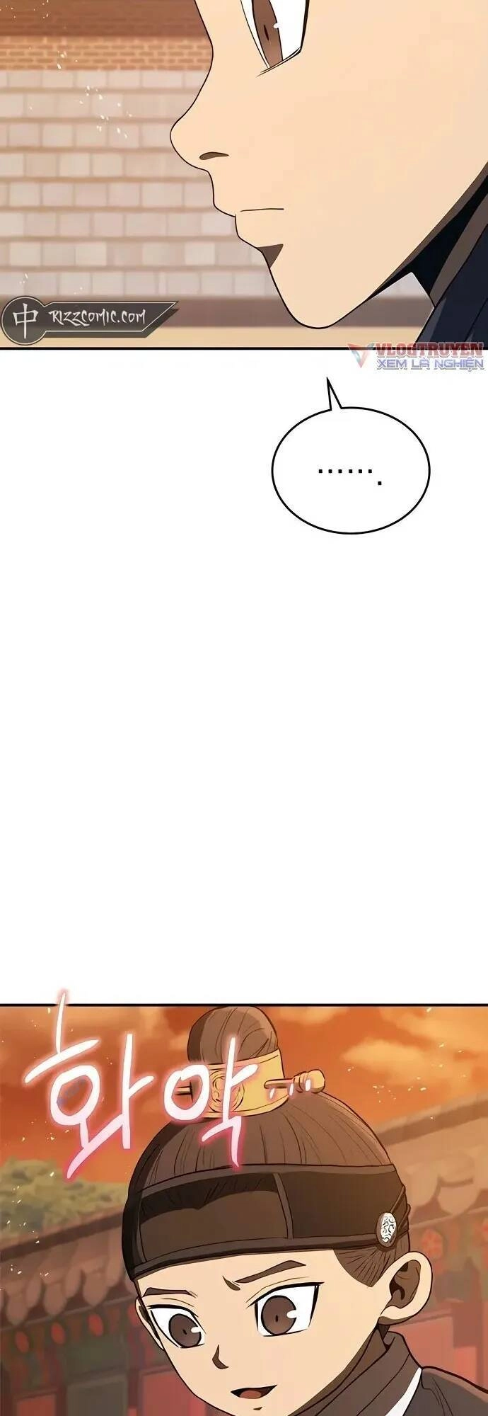 Vương Triều Đen Tối: Joseon Chapter 13 - 68