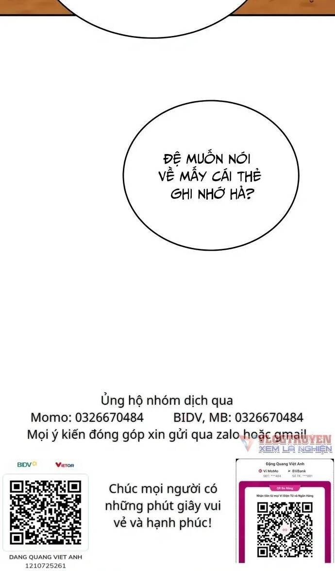 Vương Triều Đen Tối: Joseon Chapter 13 - 71