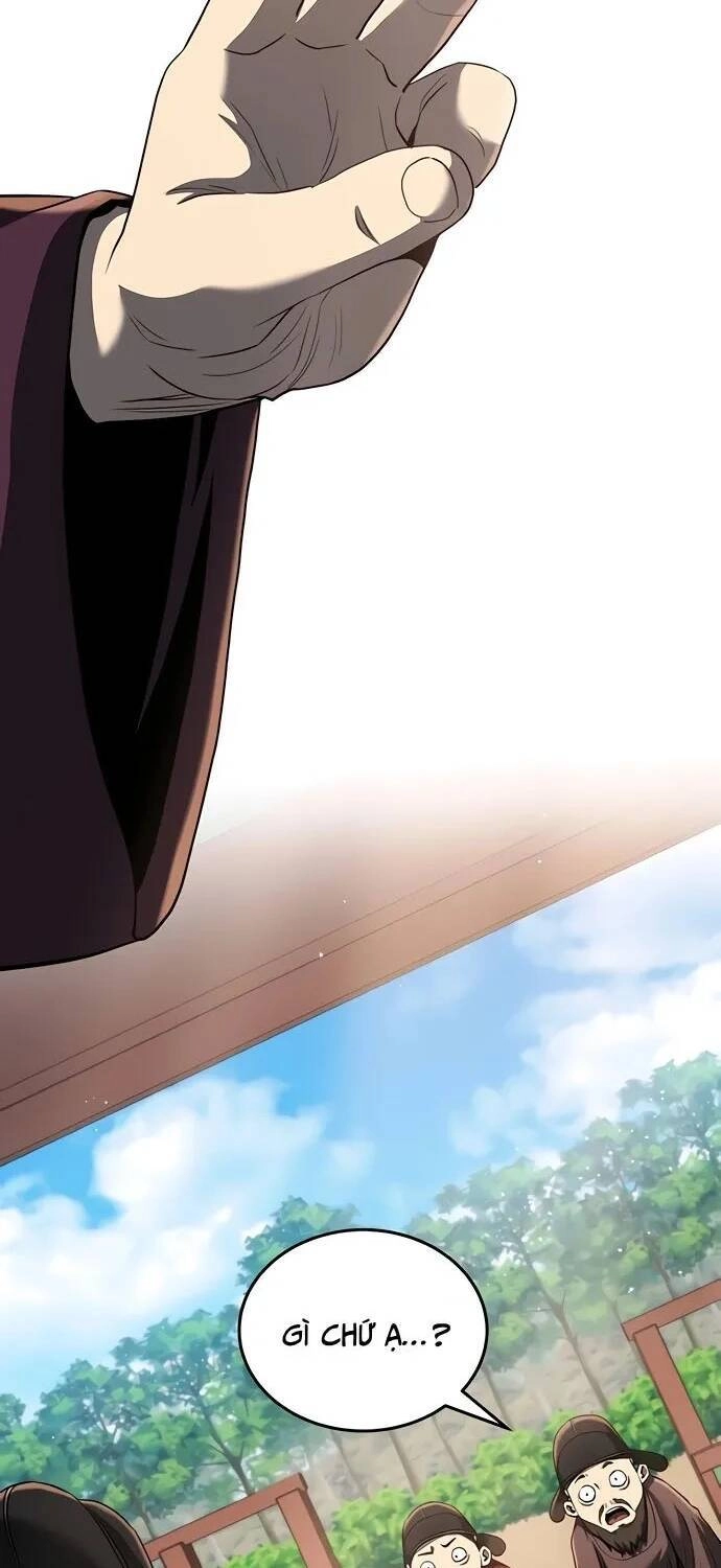 Vương Triều Đen Tối: Joseon Chapter 14 - 14